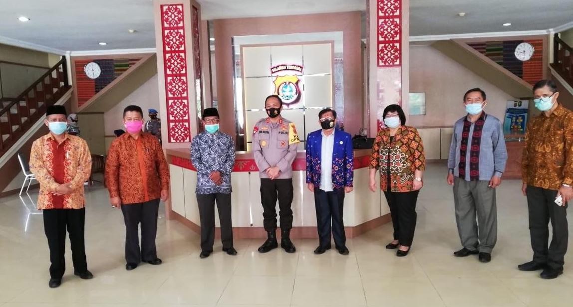 Ldii Sulawesi Tenggara