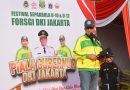 Gubernur Anies Baswedan Buka Festival Forsgi DKI Jakarta