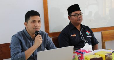 BSI Bengkulu Sosialisasi Keuangan Syariah ke Pengurus DPW LDII Provinsi Bengkulu