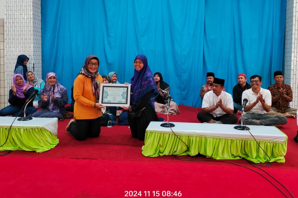 Aksi Bergizi Santri Ponpes Wali Barokah Semarakkan HKN Gambar WhatsApp 2024 11 16 Pukul 15.34.42 8a8c3195 1024x682