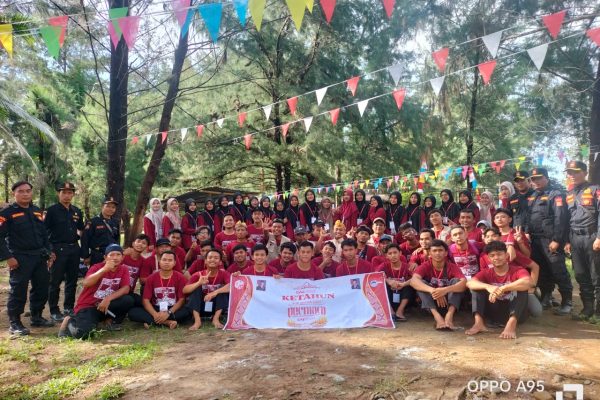 PC LDII Ketahun Gelar Pengajian Akhir Tahun Permata CAI, Perkuat Karakter Pemuda dan Nasionalisme