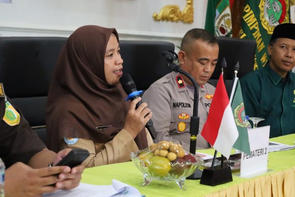 Wawasan Kebangsaan Penting untuk Bengkulu Maju, Pemprov Ajak Masyarakat Perkuat Persatuan