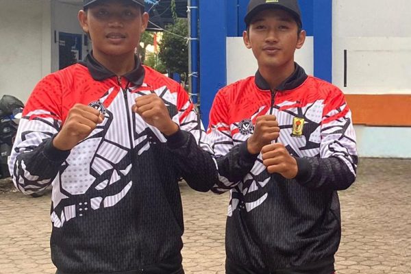 Dua Atlet Persinas ASAD Bengkulu Berlaga di Pomnas XIX 2025 Jawa Tengah