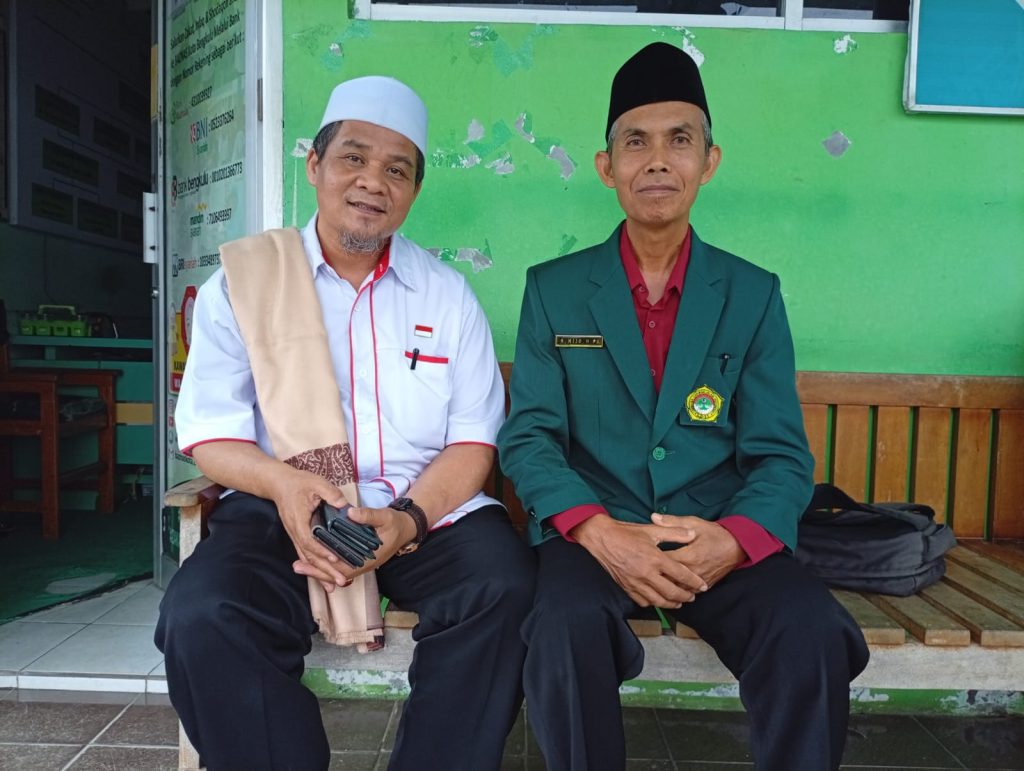 Jelang Munas X, LDII Kota Bengkulu Galang Dukungan dari MUI dan Kemenag whatsapp image 2026 04 02 at 06.47.40