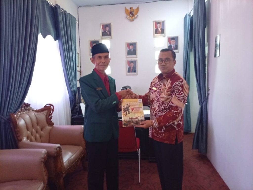 Jelang Munas X, LDII Kota Bengkulu Galang Dukungan dari MUI dan Kemenag whatsapp image 2026 04 02 at 06.47.42