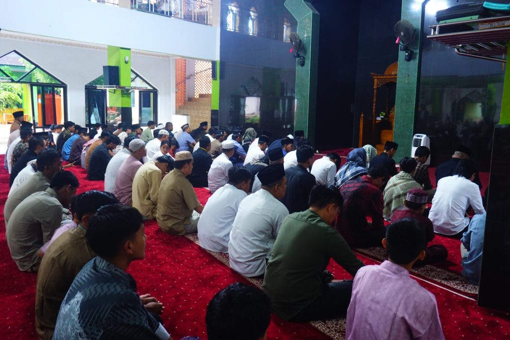 LDII Kota Bengkulu Perkuat Kepedulian Sosial Lewat Ibadah Kurban whatsapp image 2026 05 27 at 22.21.50 (1)