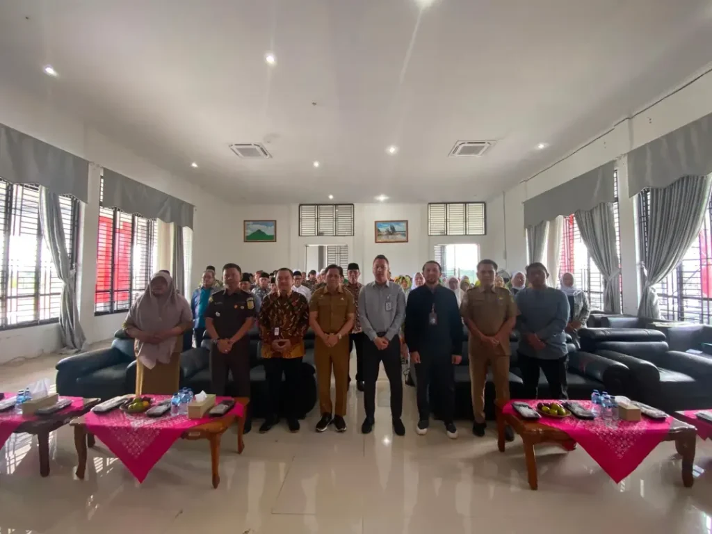 DPD LDII Bengkulu Tengah Hadiri Sosialisasi Literasi Keuangan Digital dan Pembiayaan Syariah pemkab bengkulu tengah tingkatkan literasi keuangan digital melalui edukasi perbankan bagi orga (3)
