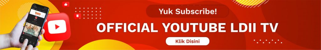 yt official ldii tv