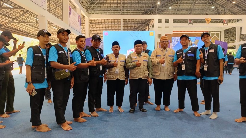 Apresiasi Perhelatan Permata CAI 2026, Ketum LDII: Pembinaan Generasi Unggul Jadi Kunci Indonesia Emas 2045 whatsapp image 2026 06 29 at 12.56.15