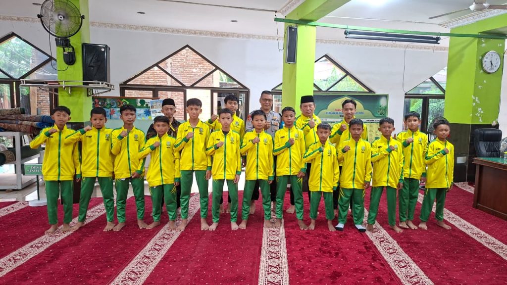 DPP LDII: FORSGI Jadi Wadah Pembentukan Karakter Generasi Muda, Bengkulu Kirim Kontingen U-12 ke Piala Bela Negara 2026 whatsapp image 2026 07 21 at 20.38.29