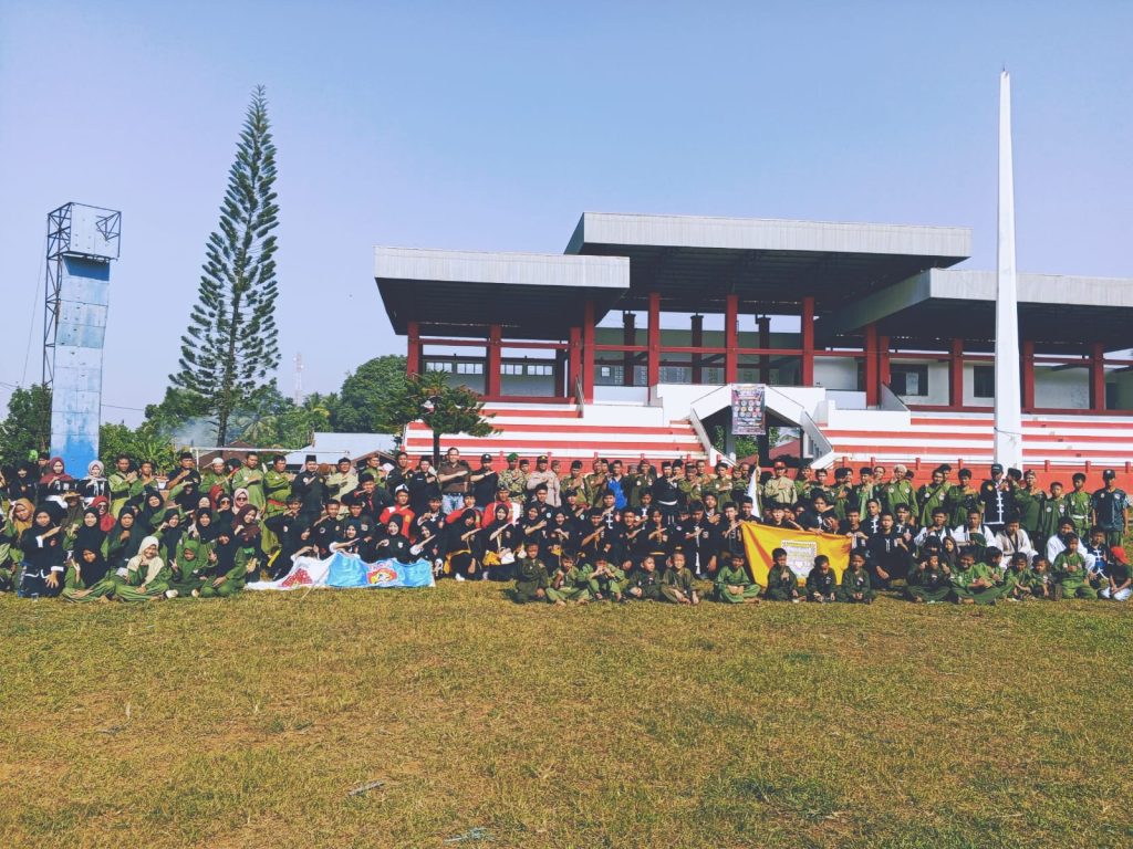 Persinas ASAD Bengkulu Utara Hadiri Latihan Gabungan IPSI, Perkuat Silaturahmi Antarperguruan whatsapp image 2026 08 02 at 17.54.05