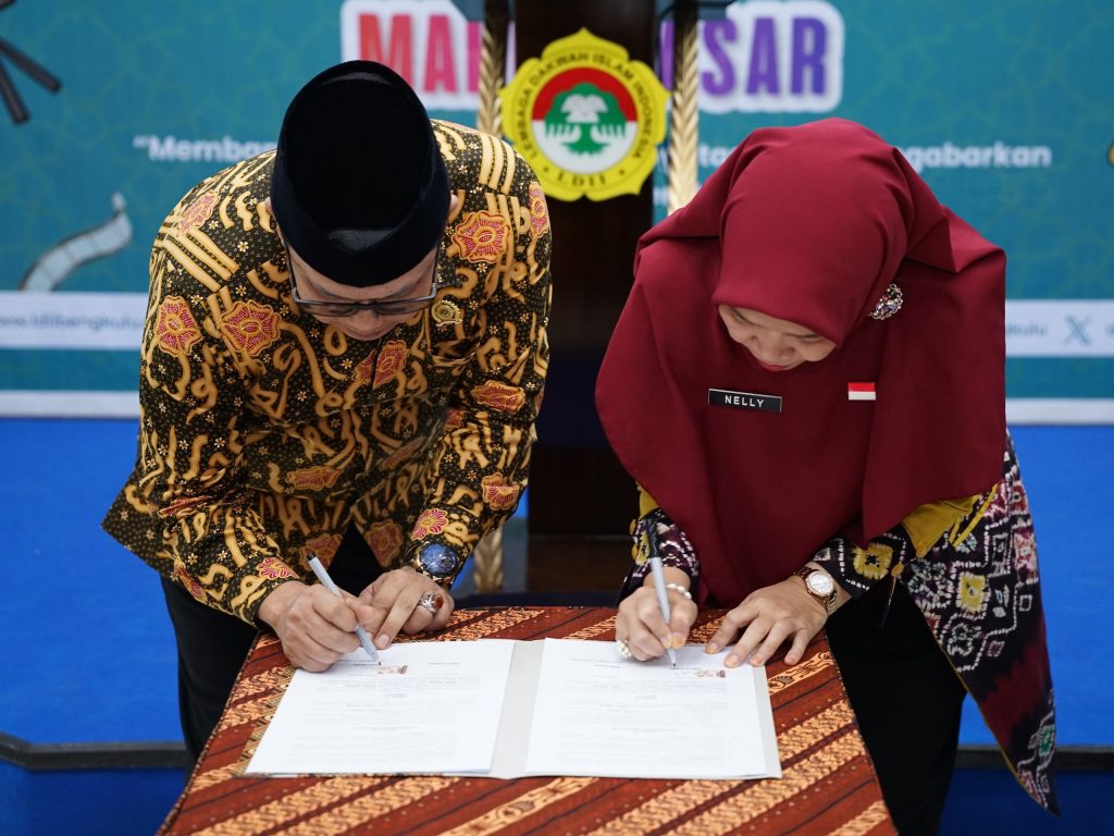 Ketua DPW LDII Bengkulu Dorong Generasi Muda Kuasai Jurnalistik dan Aktif Sebarkan Berita Positif whatsapp image 2026 09 05 at 14.15.02 (1)