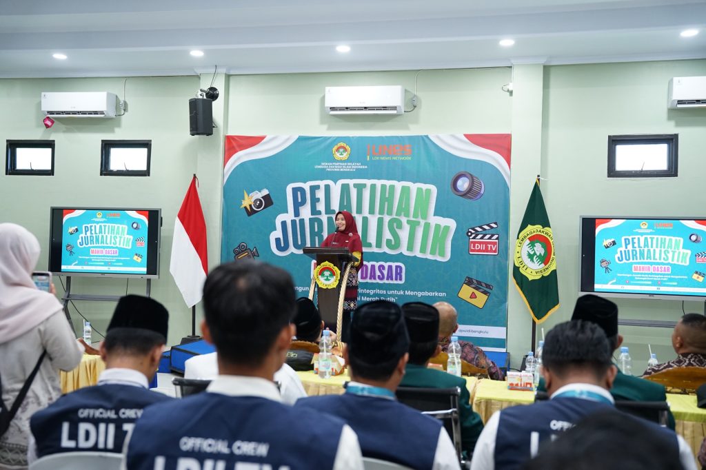 LDII Bengkulu Jalin Kerja Sama dengan Kominfotik Perkuat Literasi Jurnalistik dan Sebarkan Informasi Positif whatsapp image 2026 09 05 at 14.15.02