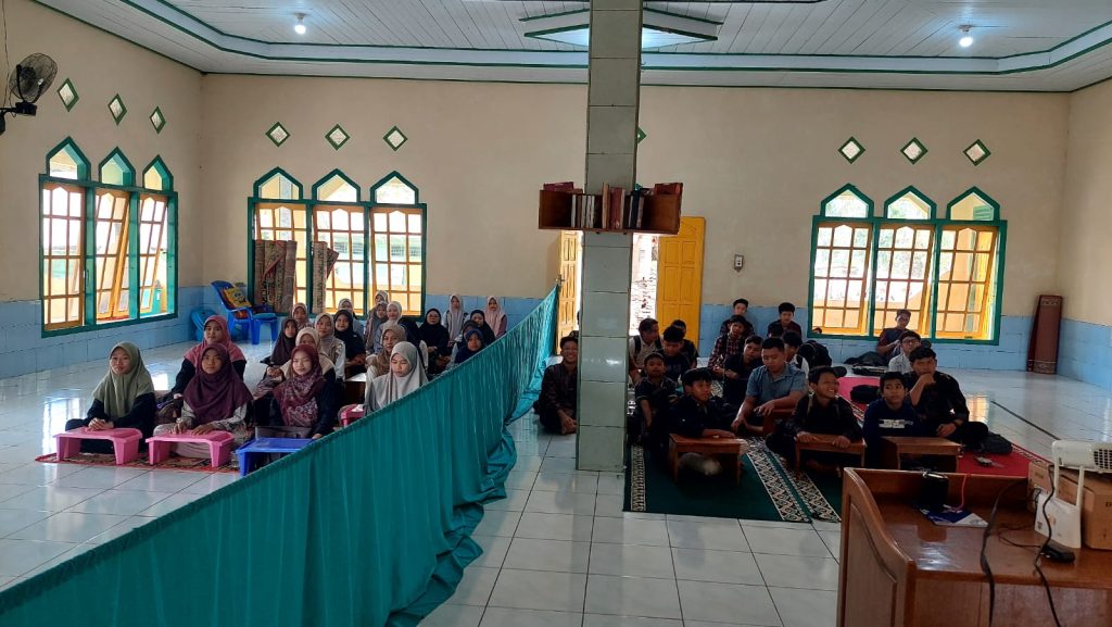Pengajian Pemuda-Pemudi LDII Giri Mulya Tekankan Pentingnya Pergaulan yang Baik whatsapp image 2026 09 22 at 07.59.20 (1)