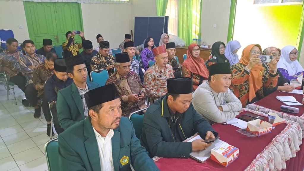 LDII Rejang Lebong Ikuti Diskusi Antarumat Beragama MUI, Bahas Moderasi di Era Digital whatsapp image 2026 09 27 at 19.23.19