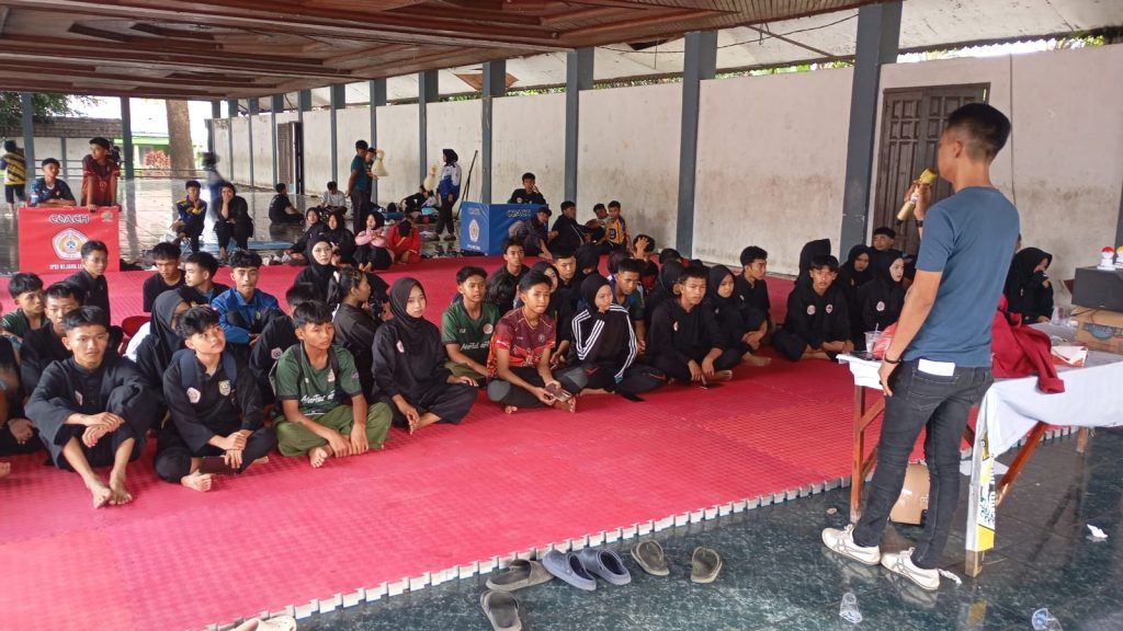 Tampil Kompetitif di Seleksi POPDA, Persinas ASAD Rejang Lebong Raih Lima Medali whatsapp image 2026 09 27 at 21.15.42