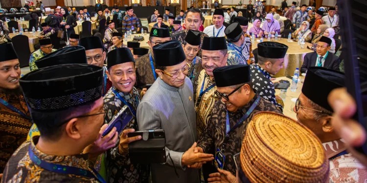 LDII Hadiri IGIC 2026, Dukung Diplomasi Keagamaan untuk Perdamaian Dunia whatsapp image 2026 09 28 at 05.01.44