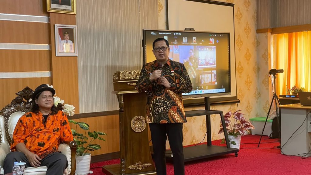 Seminar Nasional di Bengkulu Dorong Kolaborasi Bangun Budaya Literasi whatsapp image 2026 10 01 at 09.01.20