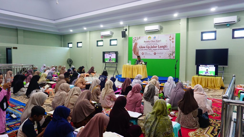 Cantik di Mata Allah, Anggun di Mata Manusia: LDII Bengkulu Gelar Beauty Class Syar’i dsc09990.jpg