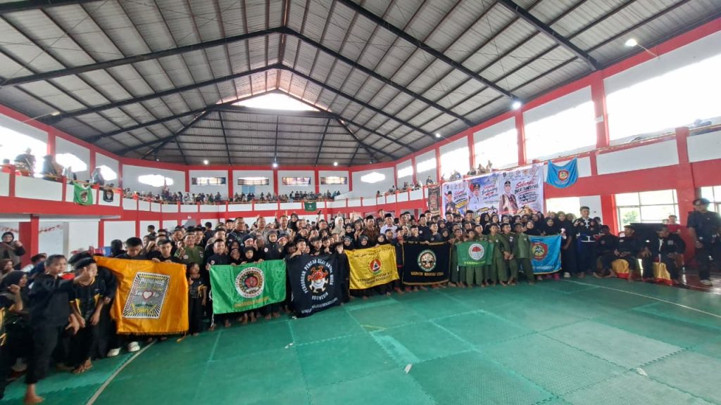 Persinas ASAD Bengkulu Utara Raih Juara Umum II Adhyaksa Cup III 2026, Borong 37 Medali whatsapp image 2026 10 12 at 11.46.54 (1)