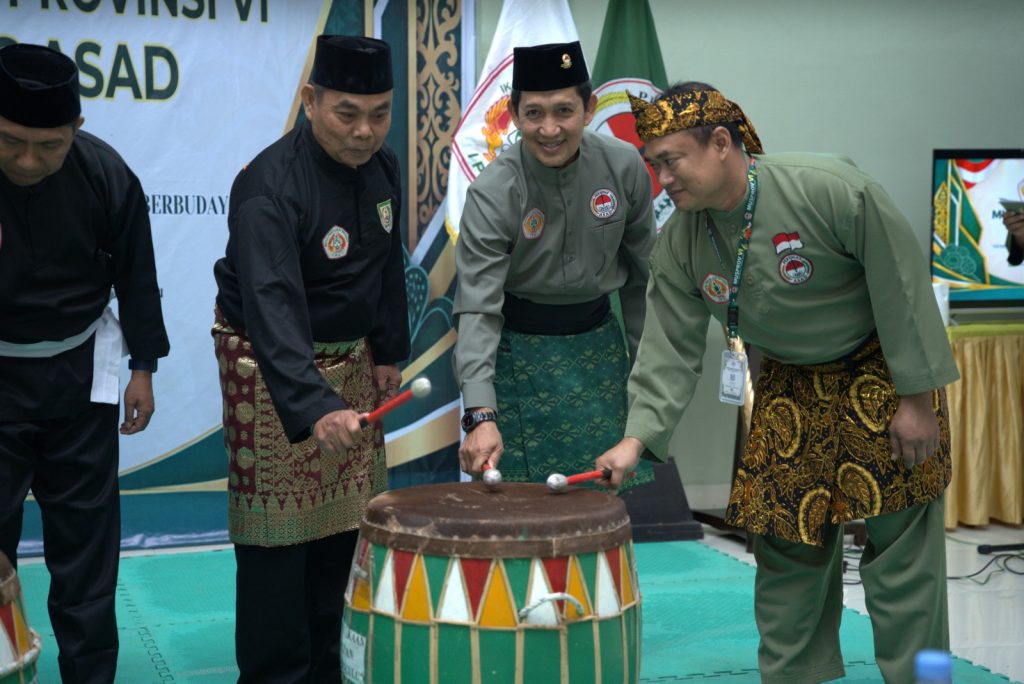 Musprov VI Persinas ASAD Bengkulu Kukuhkan Triyono sebagai Ketua Umum Periode 2026–2031 whatsapp image 2026 10 24 at 21.31.19