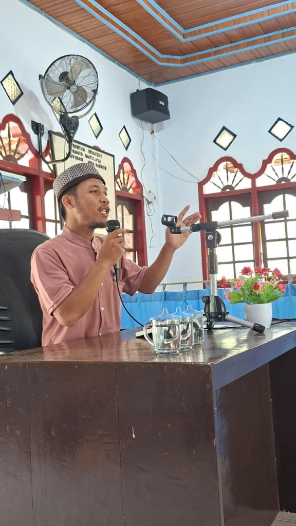 Raih Berkah Lewat Pernikahan, DPD LDII Bengkulu Utara Bekali Generasi Muda dengan Ilmu Agama whatsapp image 2026 10 28 at 10.27.17